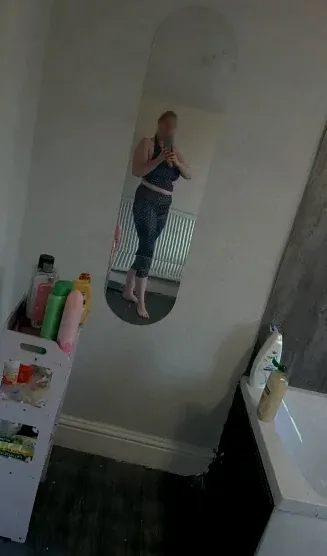 Anja, 40
