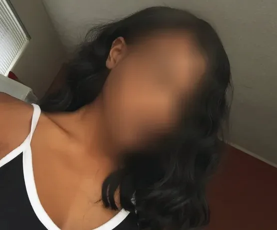 Anja, 25