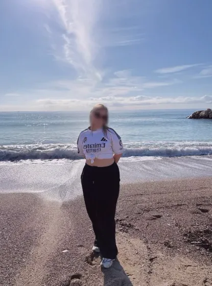 Carina, 20