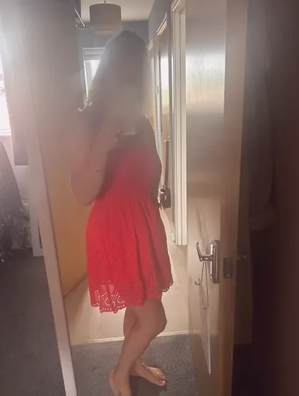 Christina, 34