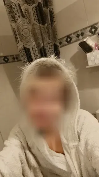 Emily, 38