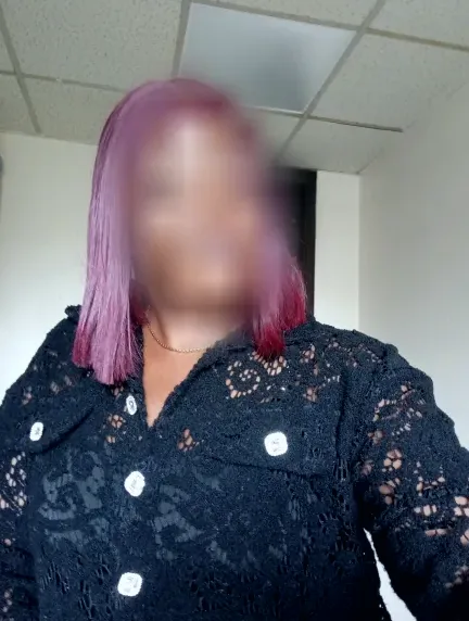Jacqueline, 38