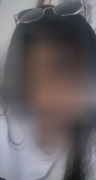 Janina, 33