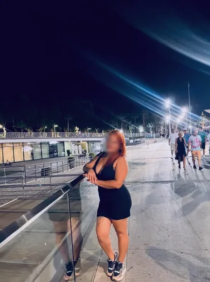 Kerstin, 40