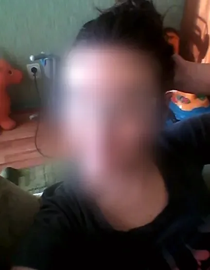 Lena, 35