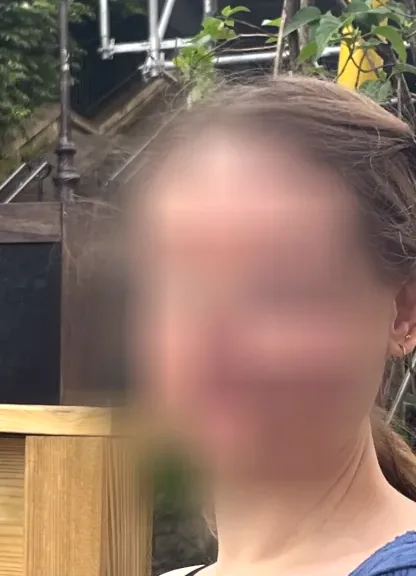 Marie, 34