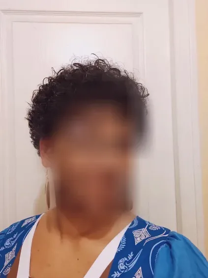Marina, 37