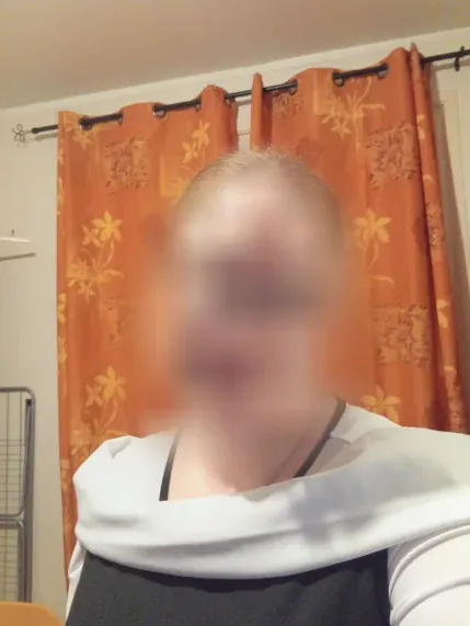 Marlene, 37