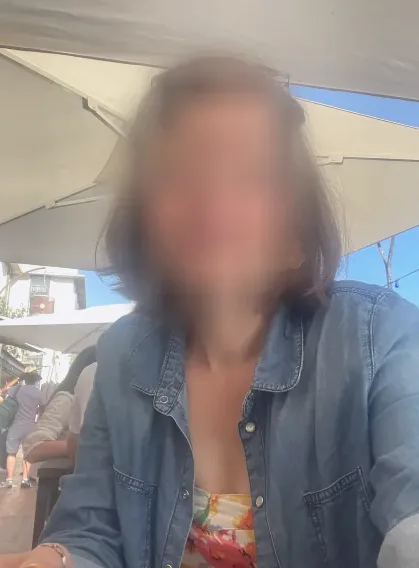 Merle, 34