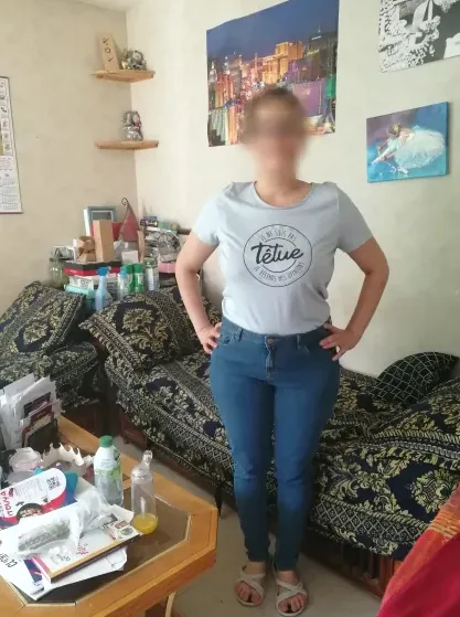 Ronja, 26