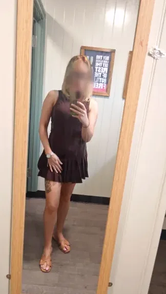 Sandra, 36