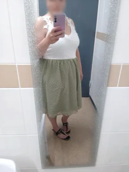 Svenja, 38