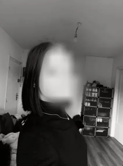 Tanja, 18