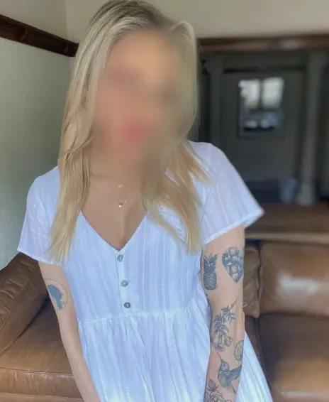 Tanja, 40